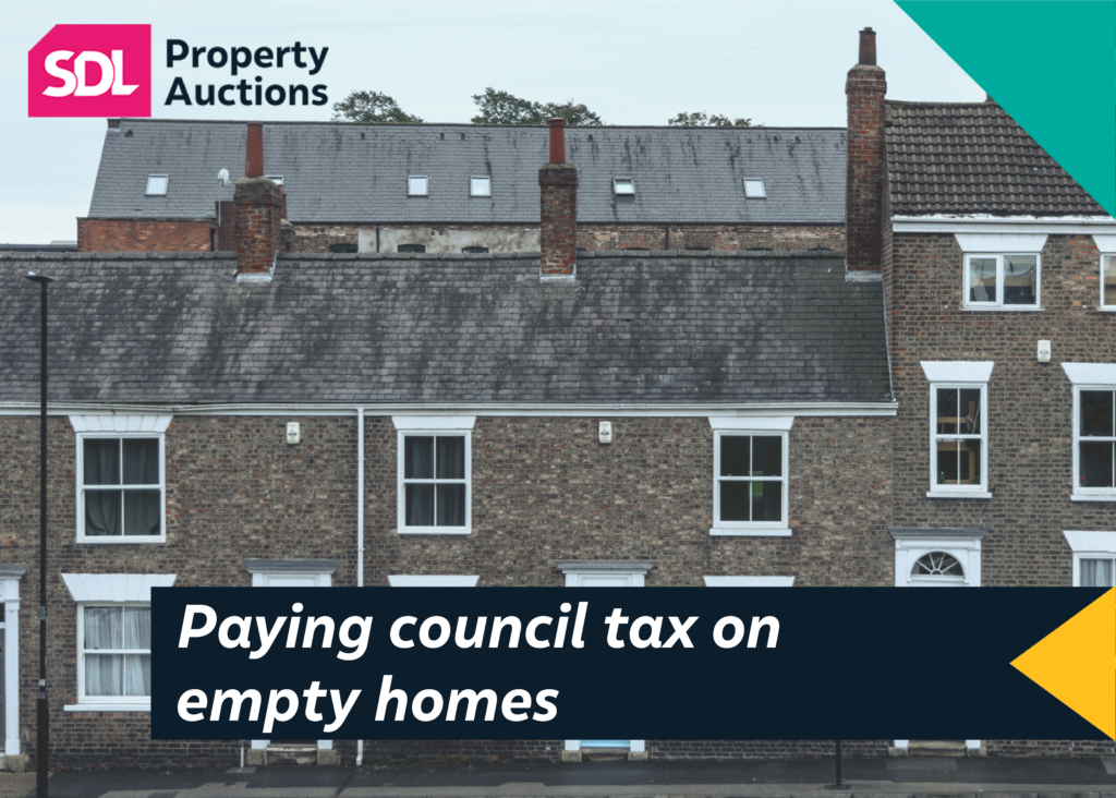 paying-council-tax-on-empty-homes-sdl-property-auctions