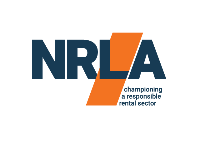 NRLA Logo